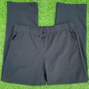 NWT Willit Yoga Sports Pants Straight Leg Lounge Loose Fit Athletic Pants XXL